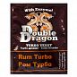  Double Dragon Turbo Yeast Rum